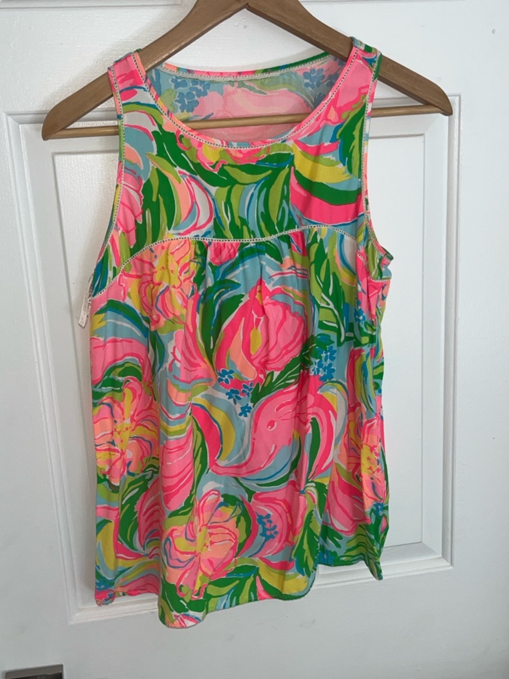 Girls' Lily Pulitzer size small